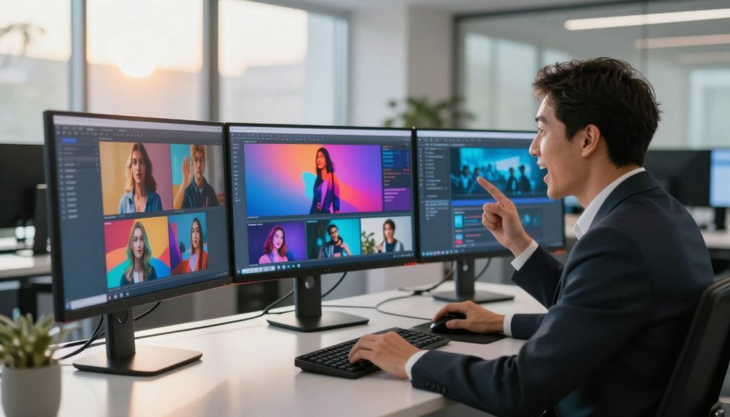 images ready in seconds