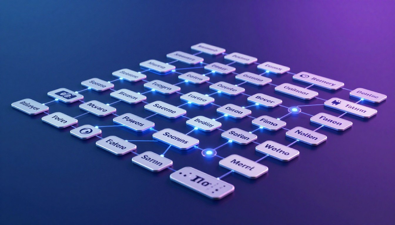 advanced tag matrix guide