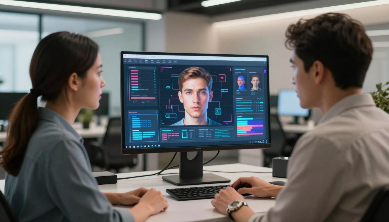 ai face swap adult