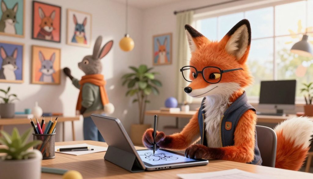 ai furry porn generator