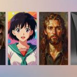 ai porn style comparison