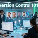 ai porn version control