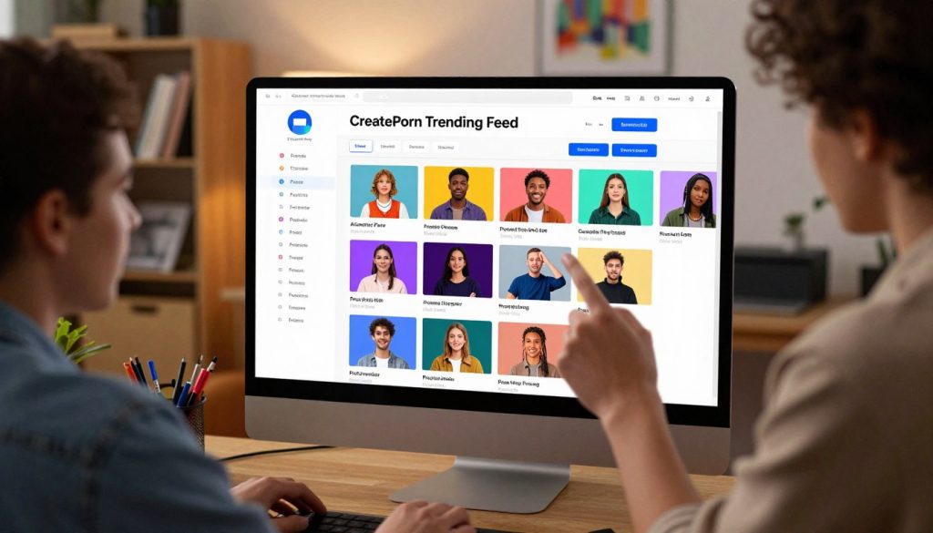 createporn trending feed createporn trending feed