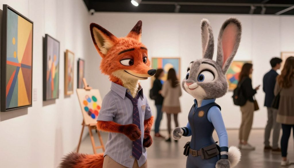 furry ai porn