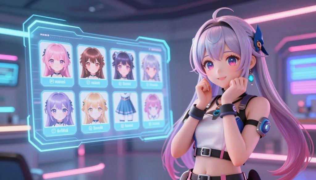 waifu ai generator waifu ai generator
