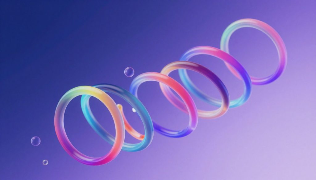 3d loops 3d loops